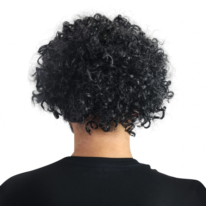 Natürlicher Look mit synthetischen Fasern