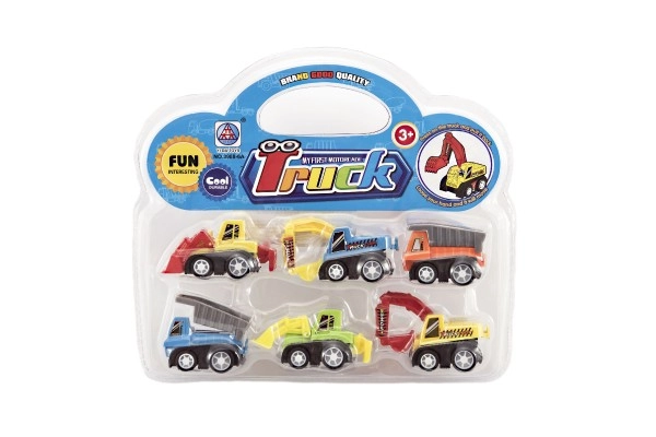 Compact size for small hands