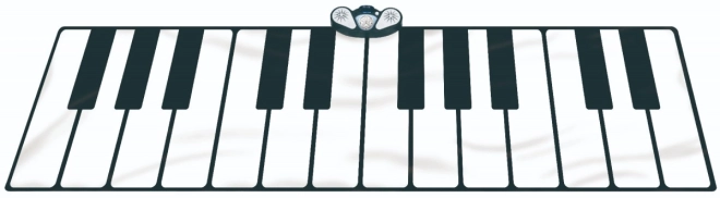 Grande tapis musical Super Clavier