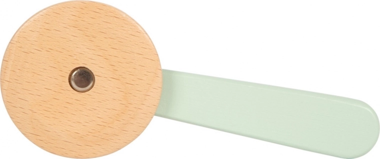 Découpe comme un véritable pizzaiolo