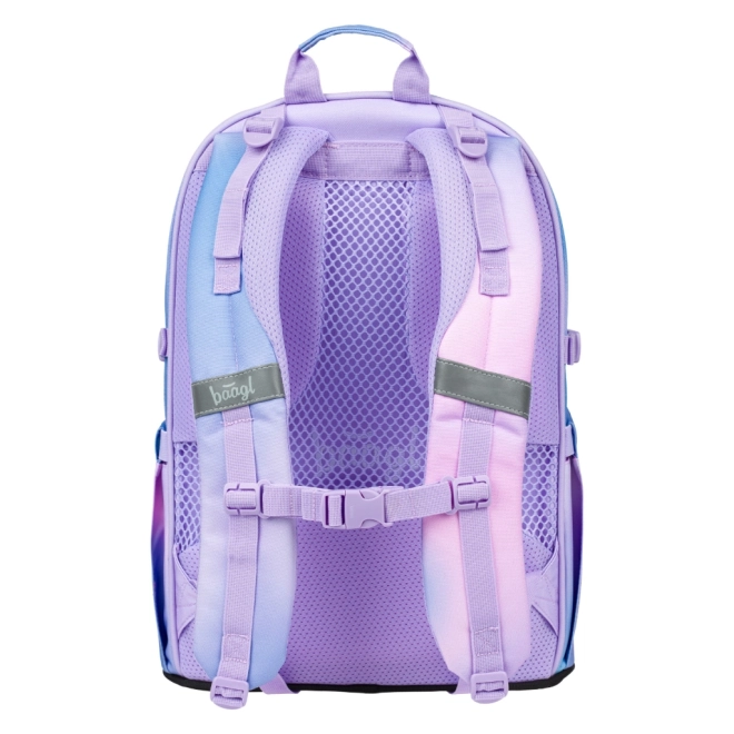 Schoolrugzak Core Sky