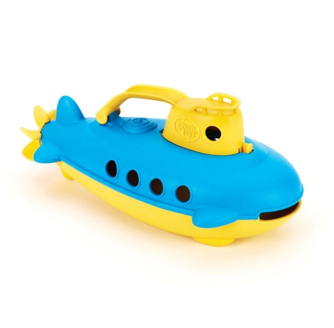 Green Toys sous-marin pour le bain