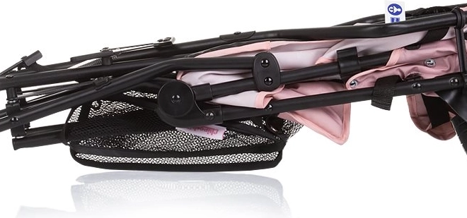 Golfwagen Chipolino Point Roze Marshmellow