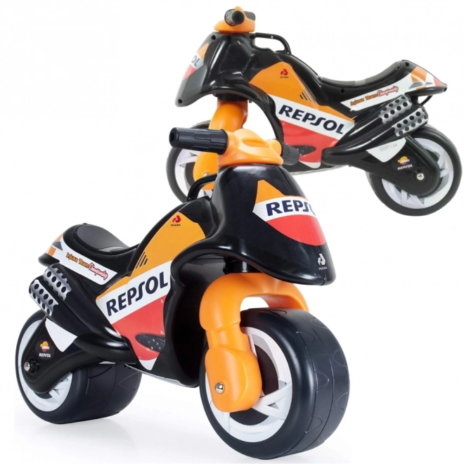 INJUSA 1901 Kinderloopfiets NEOX REPSOL