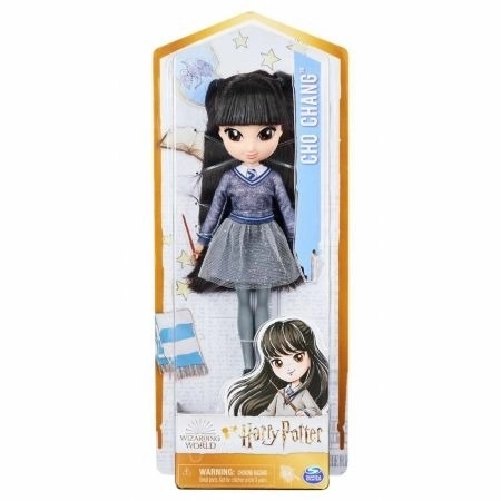 Harry Potter figuur Cho 20 cm