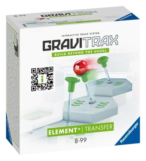 Bouwpakket Ravensburger GraviTrax Element Transfer