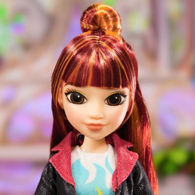 Unicorn Academy Puppe Valentina