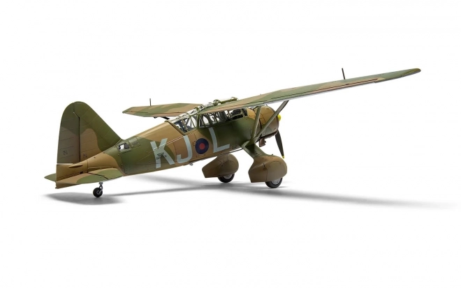 Modelvliegtuig Westland Lysander Mk.I/Mk.III 1/48