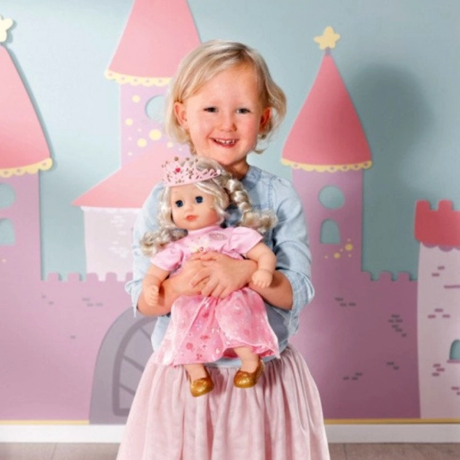Baby Annabell Kleine Lieve Prinses, 36 cm