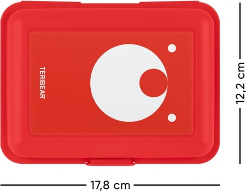 Dimensions compactes pour tout sac à dos