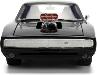 Authentic movie look