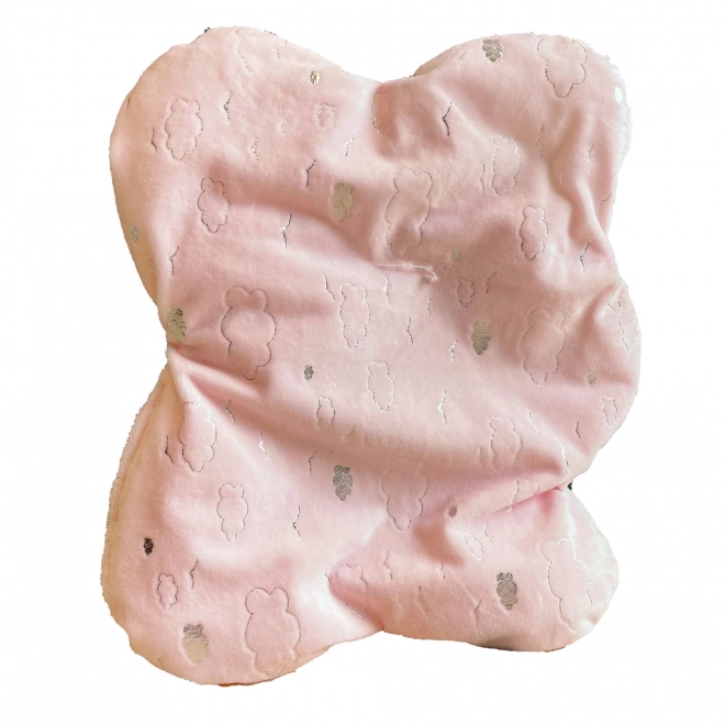 Antonio Juan 1235 PETIT - realistische babypop met speciale bewegingsfunctie en zacht stoffen lichaam - 27 cm