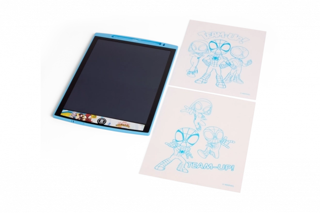 Tekentablet LCD 28 cm Prinsessen, Spidey, Stitch