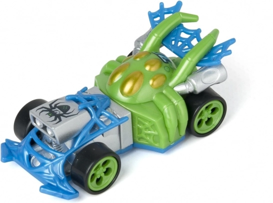 T-Racers Mix 'N Race Toy Car
