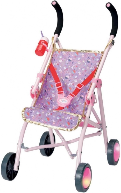 BABY born Kinderwagen Deluxe Verjaardagseditie