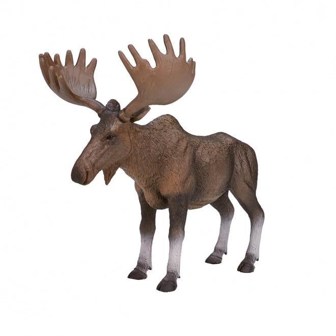 Europese eland figuur