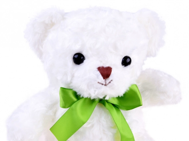 Cadeau intemporel en blanc neutre