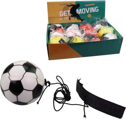 Sportballen voor kinderen, 12 stuks