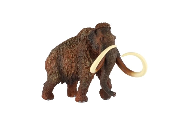 Wollmammut-Figur 18 cm