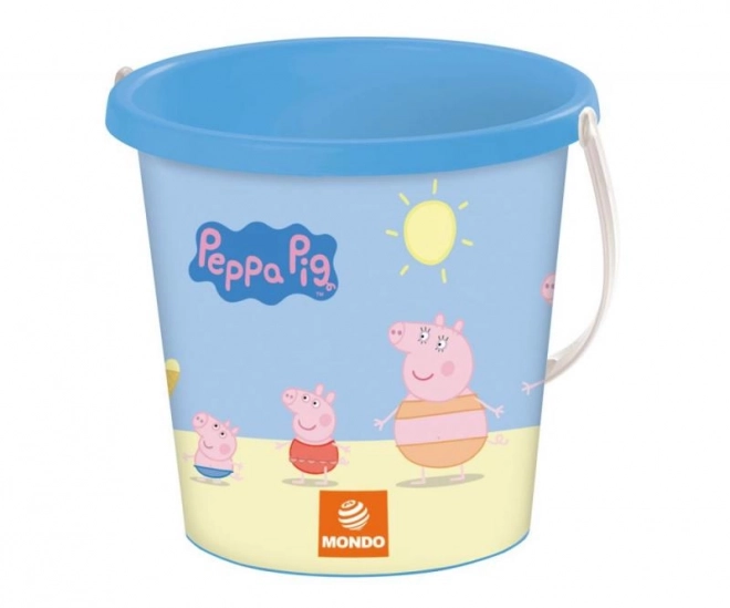 Emmer Peppa Pig