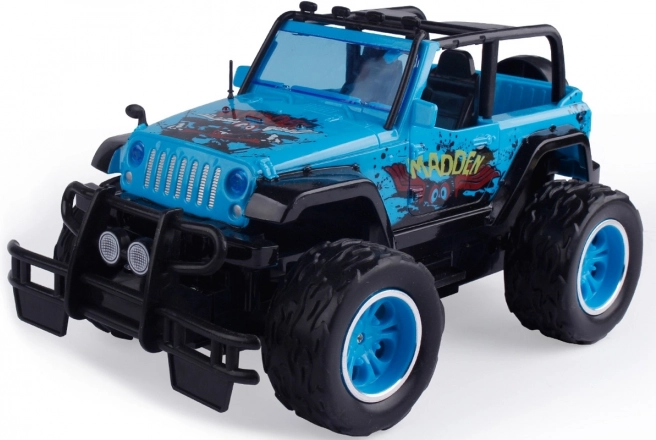 Remote Control Off-Road Car 1:16