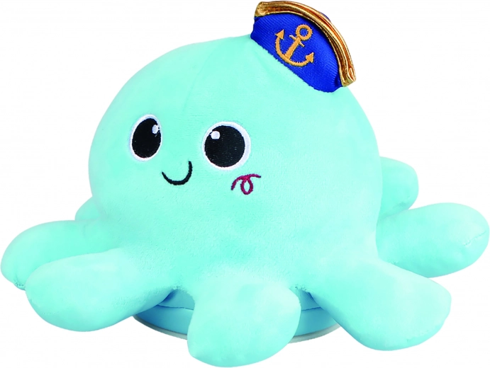 Licht, zingt en danst