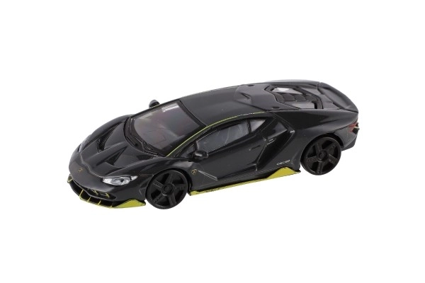 Bburago Street Fire Collection 1/43, différents types