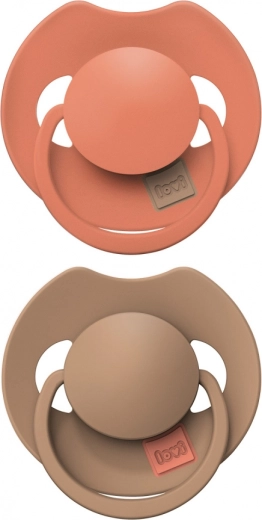 Embout résistant 18m+ et design moderne