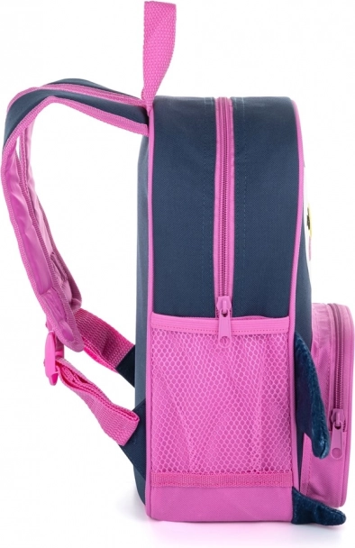 Children's Backpack Funny Penguin