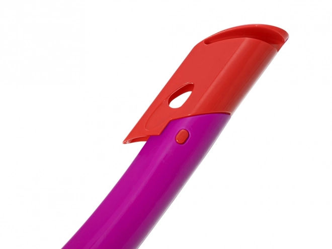 Bestway Snorkelset voor kinderen en volwassenen – Rood