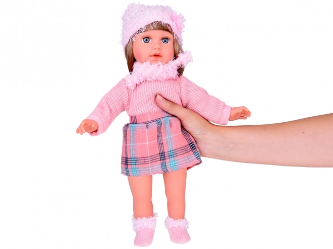 Zachte Interactieve Pop Kate