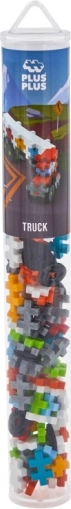 Plus-Plus Constructor Truck Set 100 pcs