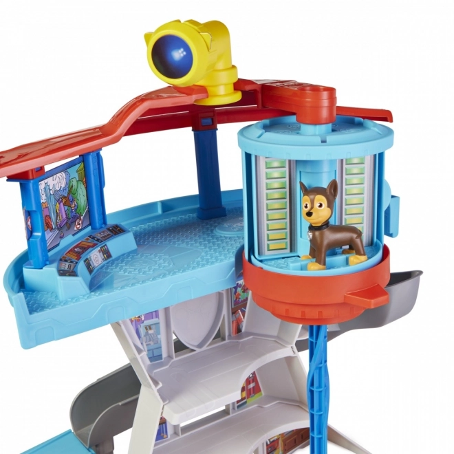 Paw Patrol Uitkijktoren