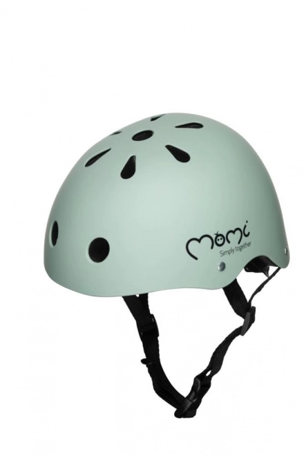 Helm MoMi MIMI matgroen