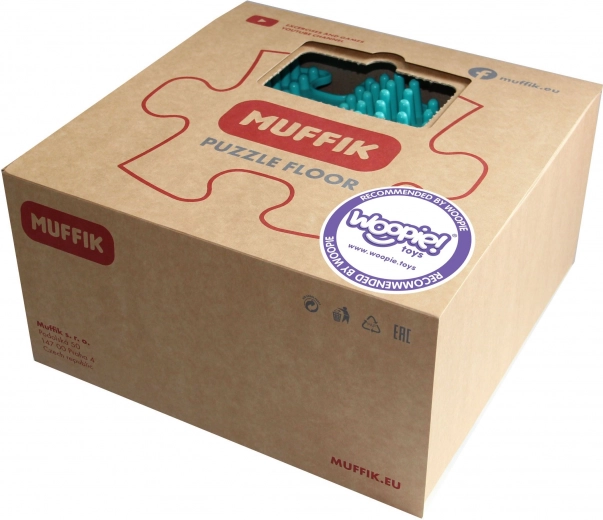 Innovatieve sensorische ervaring