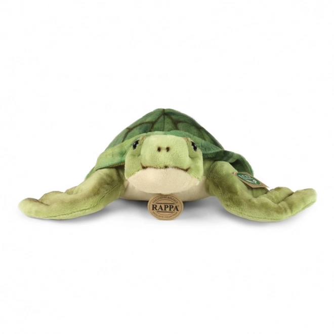 Plush Water Turtle Eco-Friendly