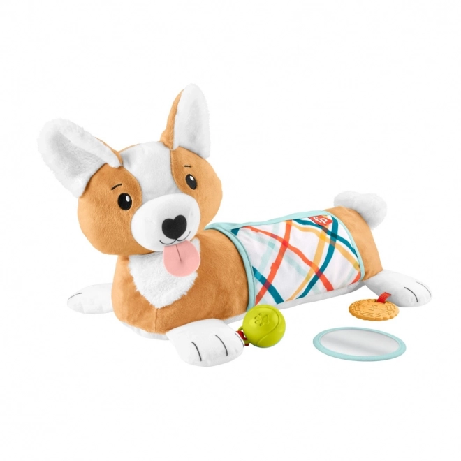 Bauchlage-Unterlage für Säuglinge von Fisher-Price