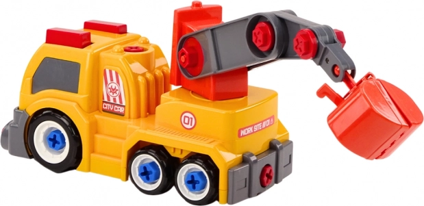 Construction durable et jeu en toute sécurité
