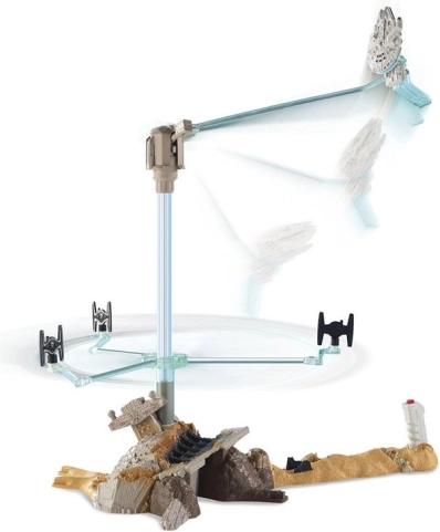 Interactive Playset
