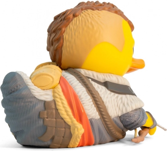 Showcase-doos met venster