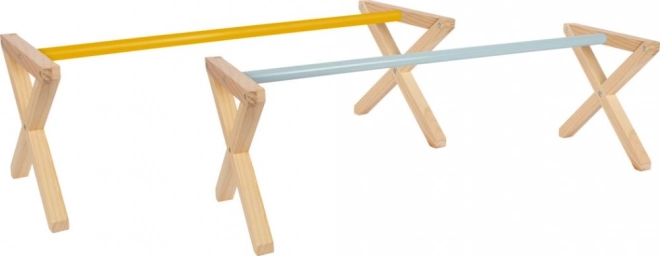 Obstacle Course for Kids Kavaleta Small Foot