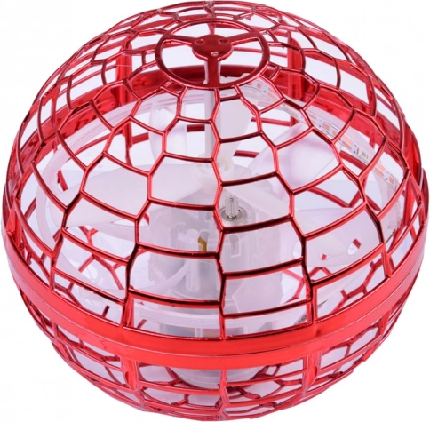 Cage de protection résistante