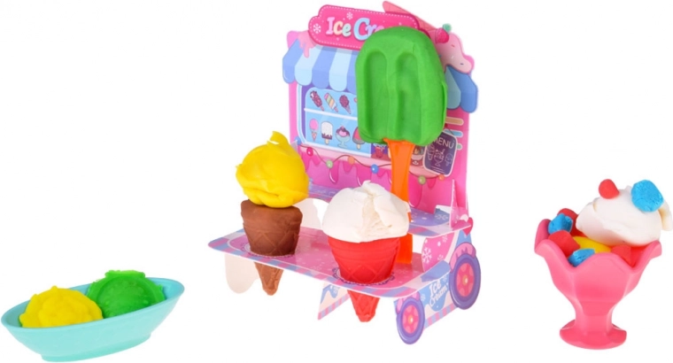 Easy crafting for kids aged 3+