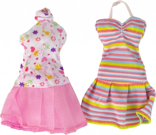 Quatre magnifiques robes pour chaque occasion