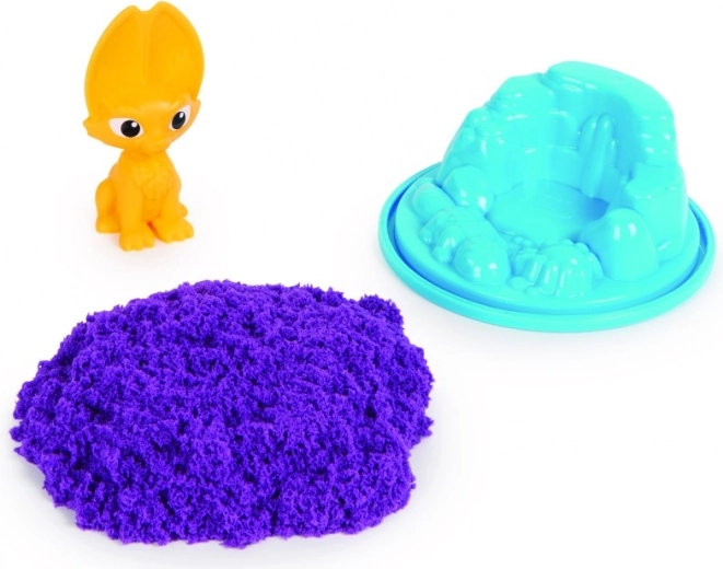 Figurine surprise et outil deux-en-un