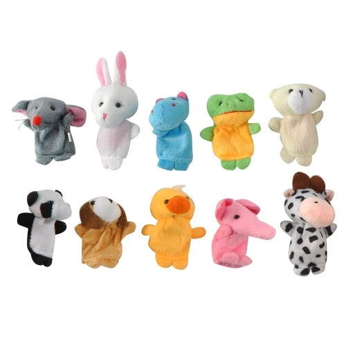 Dierencollectie