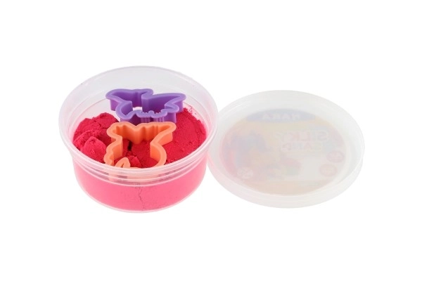 Creative Colored Sand Nara Silky Sand in a Box