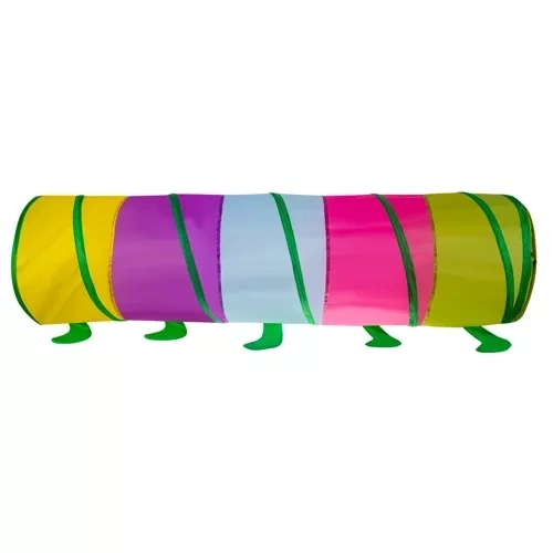 Kinder tent - rups Kruzzel 23926