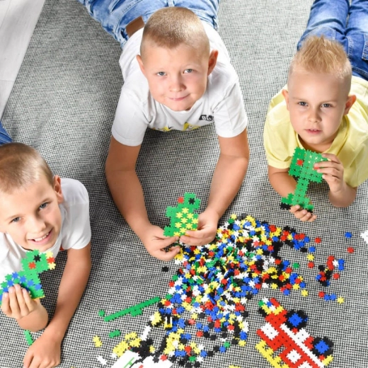 Safe and durable design