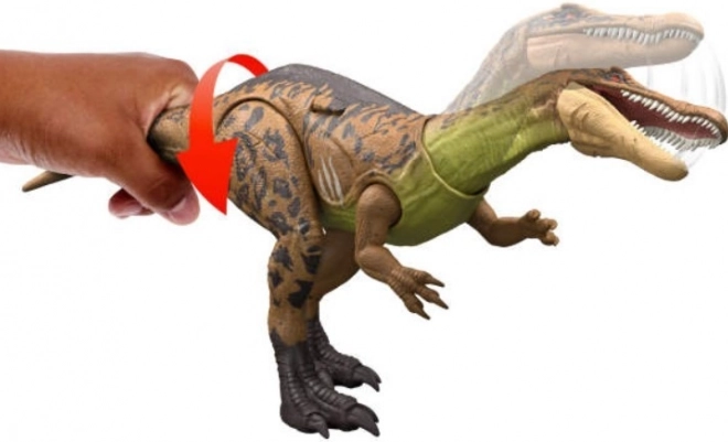 Figur Suchomimus Jurassic World